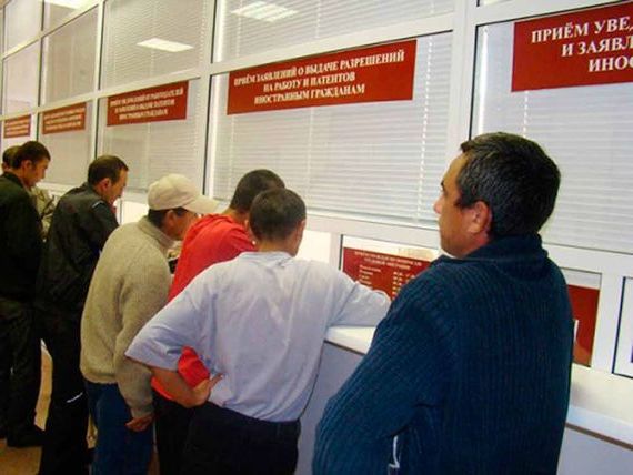 прописка в Бологом